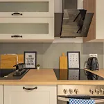 Apartmenthaus In