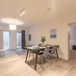 Apartamento Apartmenthaus In