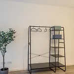 Apartamento Apartmenthaus In *