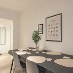 Apartmenthaus In Apartamento Nortorf