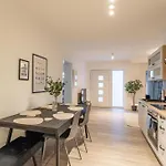 Apartmenthaus In