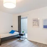 Apartmenthaus In Apartamento *