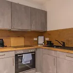Apartmenthaus In Apartamento *