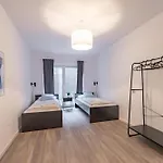 Apartmenthaus In