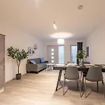 Apartmenthaus In Apartamento Nortorf