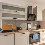 Apartmenthaus In *