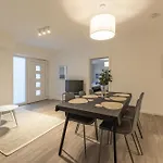 Apartmenthaus In * Nortorf