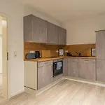 Apartamento Apartmenthaus In