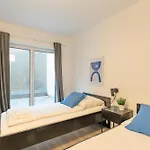 Apartamento Apartmenthaus In *