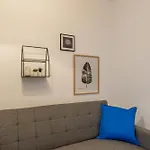 Apartmenthaus In *