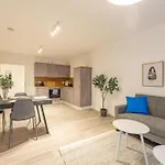 Apartmenthaus In