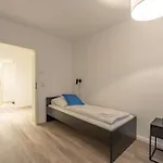 Apartamento Apartmenthaus In