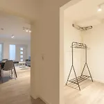 Apartmenthaus In * Nortorf