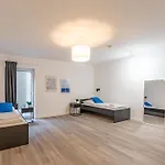 Apartmenthaus In Nortorf
