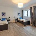 Apartmenthaus In Apartamento *