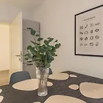 Apartmenthaus In