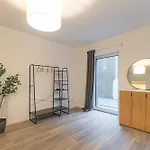 Apartamento Apartmenthaus In Nortorf