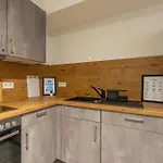 Apartmenthaus In *