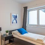 Apartamento Apartmenthaus In Nortorf