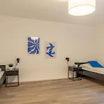 Apartmenthaus In *
