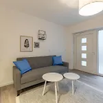 Apartamento Apartmenthaus In