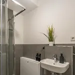 Apartamento Apartmenthaus In