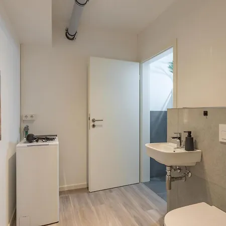 Διαμέρισμα Apartmenthaus In
