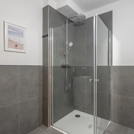 Apartmenthaus In * Nortorf