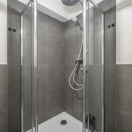 Appartement Apartmenthaus In