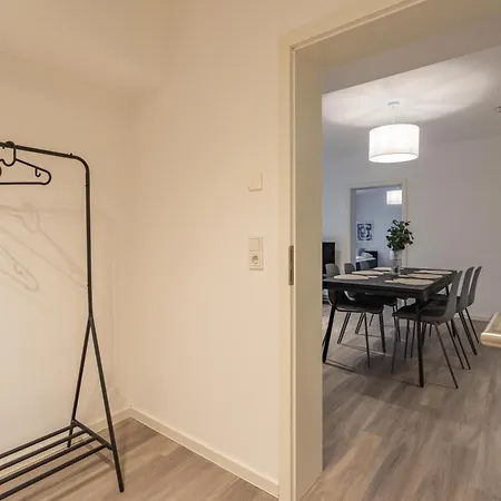 Apartmenthaus In * Nortorf
