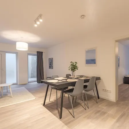 Διαμέρισμα Apartmenthaus In
