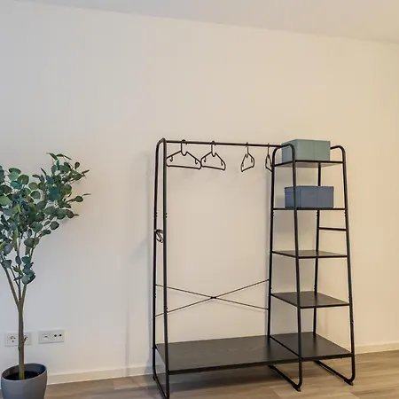 Διαμέρισμα Apartmenthaus In *