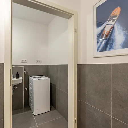 Home4stays - Apartmenthaus In Nortorf