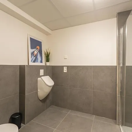 Home4stays - Apartmenthaus In דירה Nortorf