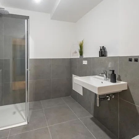 Apartmenthaus In Nortorf
