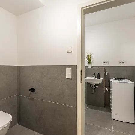 Apartmenthaus In Nortorf