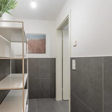 Apartmenthaus In * Nortorf