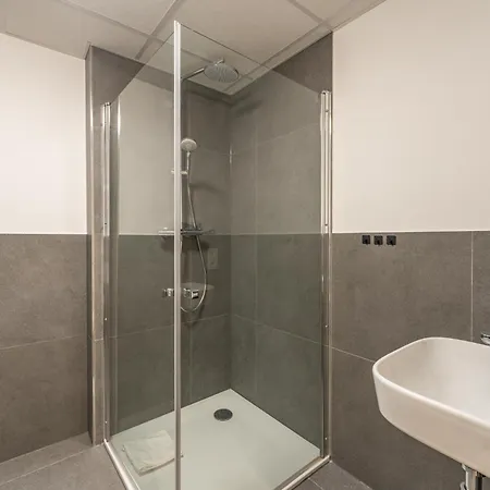 דירה Home4stays - Apartmenthaus In Nortorf