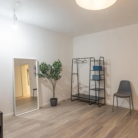 Apartmenthaus In Apartmán