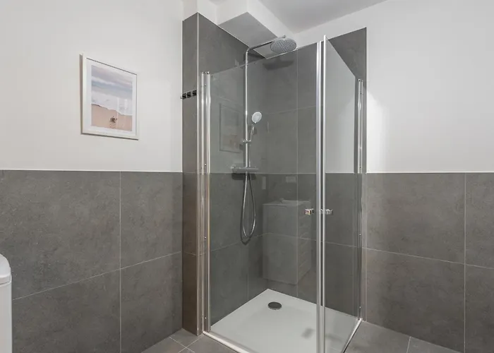 Apartmenthaus In * Nortorf