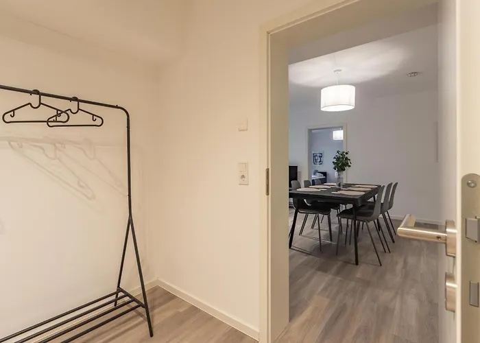 Apartmenthaus In * Nortorf