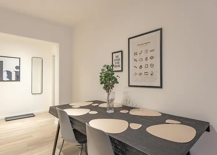 Apartmenthaus In Apartment Nortorf