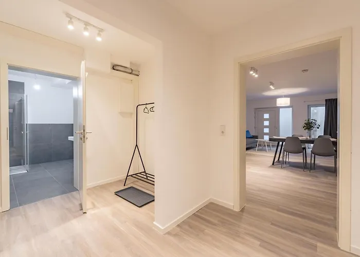 Apartmenthaus In Apartment Nortorf