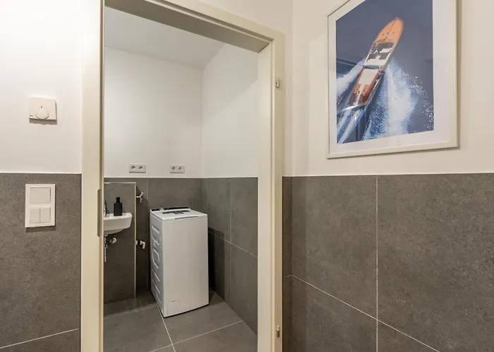 Apartmenthaus In Nortorf