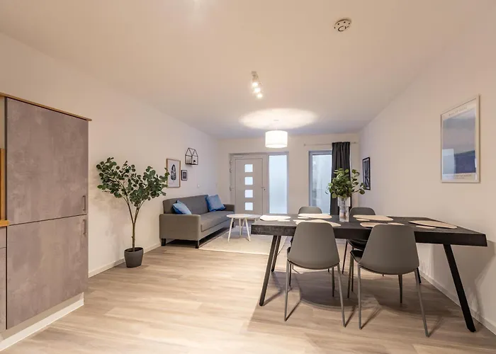 Apartmenthaus In Apartment Nortorf