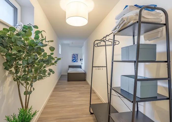 Apartmenthaus In * Nortorf