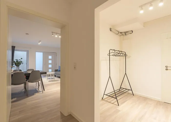 Apartmenthaus In * Nortorf