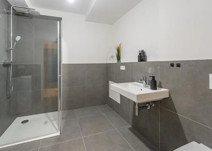 Apartmenthaus In Nortorf