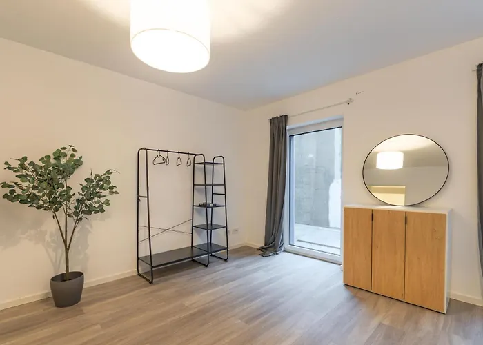 Apartment Apartmenthaus In Nortorf