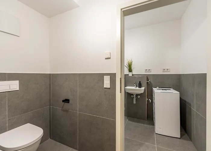 Apartmenthaus In Nortorf